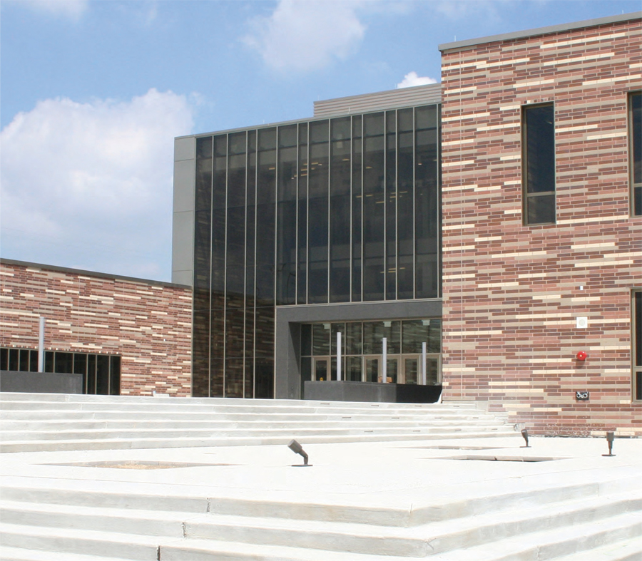 Commissioning for Chicago's Public Schools slide